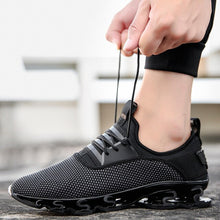 Load image into Gallery viewer, 2020 Black Sport Shoes