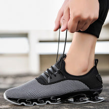 Load image into Gallery viewer, 2020 Black Sport Shoes